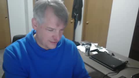 Master Thorn online show from 10, 1, 2025