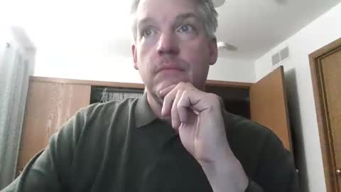 Master Thorn online show from 24, 1, 2025