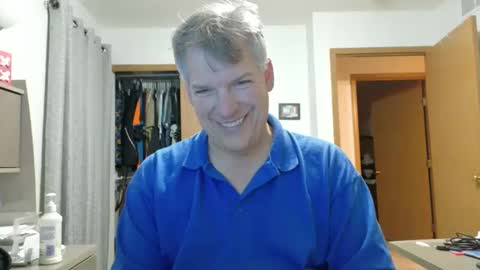 Master Thorn online show from 9, 3, 2025