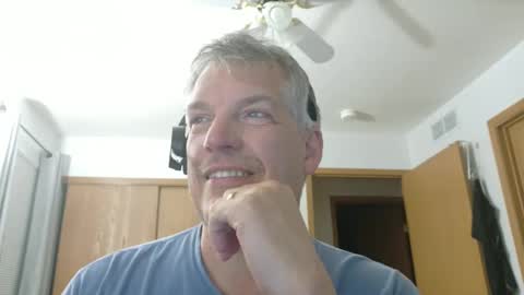 Master Thorn online show from 18, 9, 2025