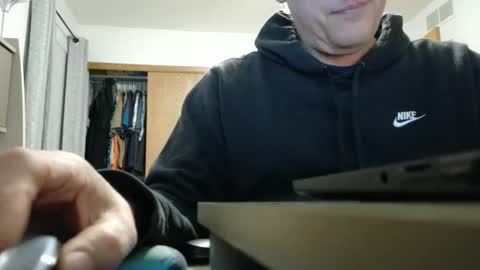 Master Thorn online show from 28, 10, 2025