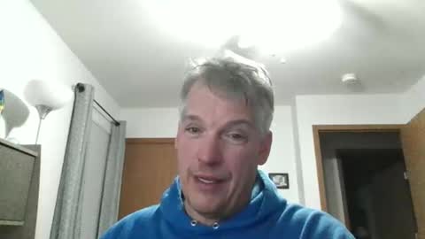 Master Thorn online show from 24, 11, 2025