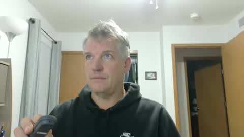 Master Thorn online show from 30, 11, 2025