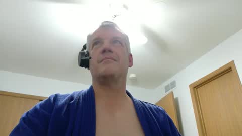 Master Thorn online show from 11, 1, 2026