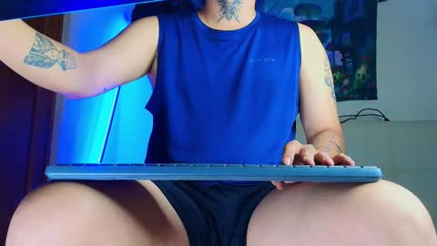 Snapshot of master_zanyn chatting on 26, 10, 2025 master_zanyn online show from 26, 10, 2025