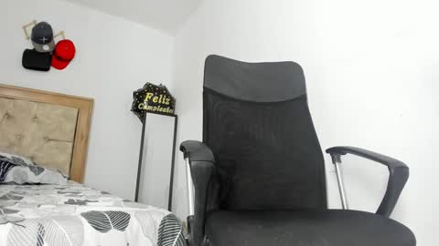 Alpha junior online show from 12, 9, 2025