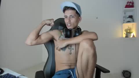 Alpha junior online show from 24, 2, 2026