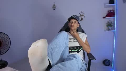 Alpha junior online show from 11, 3, 2026