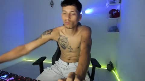 Alpha junior online show from 8, 4, 2026