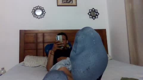 Snapshot of masterannubis chatting on 4, 7, 2026 MasterAnnubis online show from 4, 7, 2026