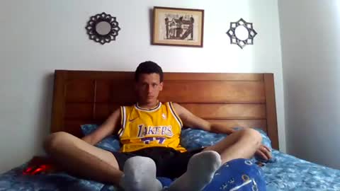 Snapshot of masterannubis chatting on 10, 7, 2026 MasterAnnubis online show from 10, 7, 2026