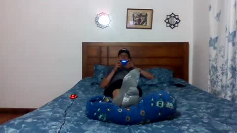 Snapshot of masterannubis chatting on 22, 7, 2026 MasterAnnubis online show from 22, 7, 2026