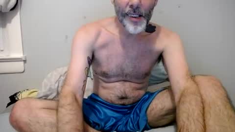 Master Anthony online show from 10, 7, 2026