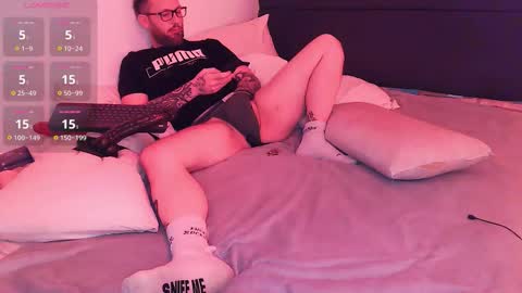 Snapshot of masterbailey chatting on 15, 2, 2026 masterbailey online show from 15, 2, 2026