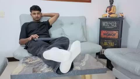 masterblack6666 online show from 8, 4, 2026