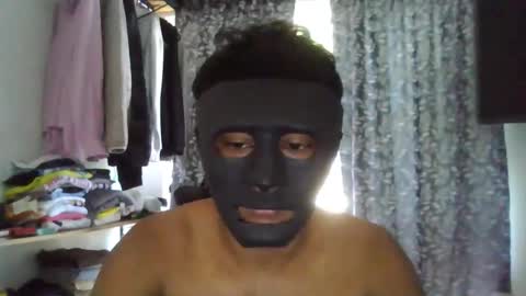 Snapshot of masterblack7744 chatting on 24, 5, 2026 masterblack7744 online show from 24, 5, 2026