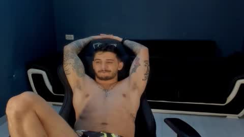 masterchris12 online show from 18, 3, 2026