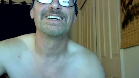 MasterDaddyJeff online show from 12, 3, 2025