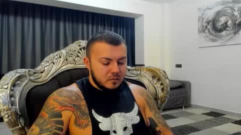 Snapshot of masterdevil11 chatting on 24, 10, 2025 Jocker online show from 24, 10, 2025