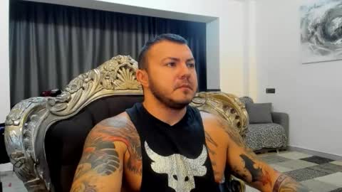 Snapshot of masterdevil11 chatting on 3, 11, 2025 Jocker online show from 3, 11, 2025