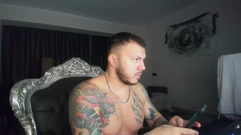 Snapshot of masterdevil11 chatting on 19, 1, 2026 Jocker online show from 19, 1, 2026