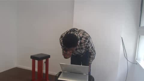 Masterdomfuck online show from 14, 2, 2025