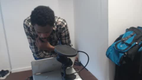 Masterdomfuck online show from 3, 3, 2025