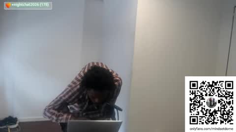 Masterdomfuck online show from 4, 11, 2025