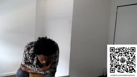 Masterdomfuck online show from 1, 12, 2025