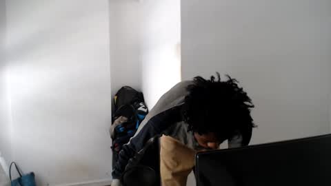 Masterdomfuck online show from 2, 3, 2026