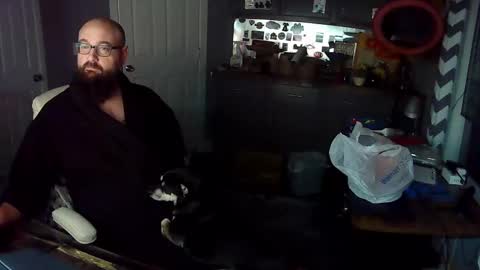 The Big Duurty online show from 6, 2, 2026