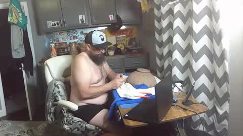 The Big Duurty online show from 22, 3, 2026