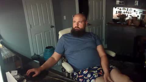 The Big Duurty online show from 11, 4, 2026