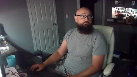 Snapshot of masterdurt chatting on 27, 4, 2026 The Big Duurty online show from 27, 4, 2026
