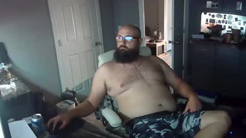 Snapshot of masterdurt chatting on 30, 4, 2026 The Big Duurty online show from 30, 4, 2026