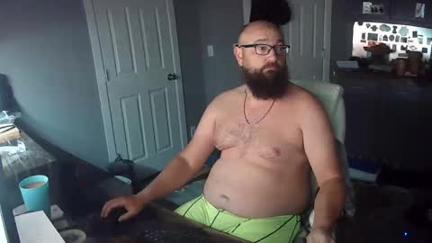 Snapshot of masterdurt chatting on 5, 5, 2026 The Big Duurty online show from 5, 5, 2026