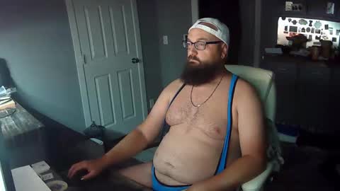 Snapshot of masterdurt chatting on 10, 5, 2026 The Big Duurty online show from 10, 5, 2026