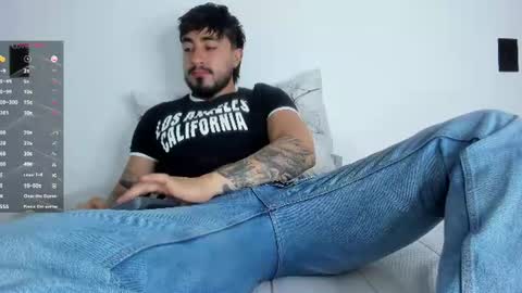 Snapshot of masterfiterotic chatting on 13, 6, 2026 masterfiterotic online show from 13, 6, 2026