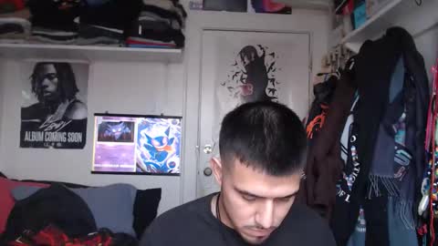 Snapshot of mastergoku405064 chatting on 7, 2, 2026 mastergoku405064 online show from 7, 2, 2026