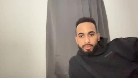 masterjah77 online show from 4, 1, 2025