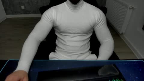 masterkingmuscle online show from 29, 12, 2024