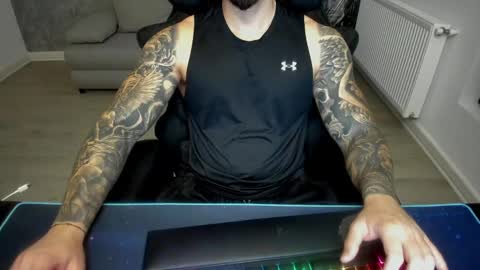 masterkingmuscle online show from 30, 1, 2025