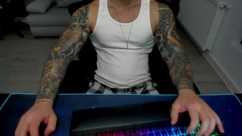 masterkingmuscle online show from 11, 2, 2025