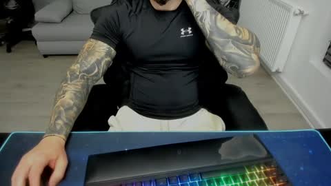 masterkingmuscle online show from 22, 2, 2025