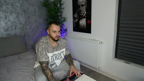 masterkingmuscle online show from 2, 2, 2026