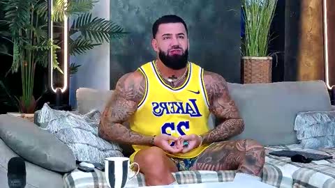 Snapshot of masterkingofmuscle chatting on 10, 11, 2025 masterkingofmuscle online show from 10, 11, 2025