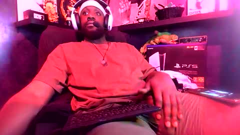 BlackMarvel online show from 23, 2, 2026