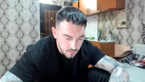 Jon online show from 8, 1, 2026