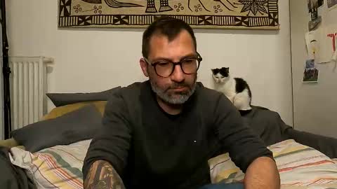 Snapshot of masterp17 chatting on 13, 1, 2026 Master P online show from 13, 1, 2026