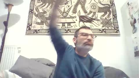 Snapshot of masterp17 chatting on 18, 1, 2026 Master P online show from 18, 1, 2026